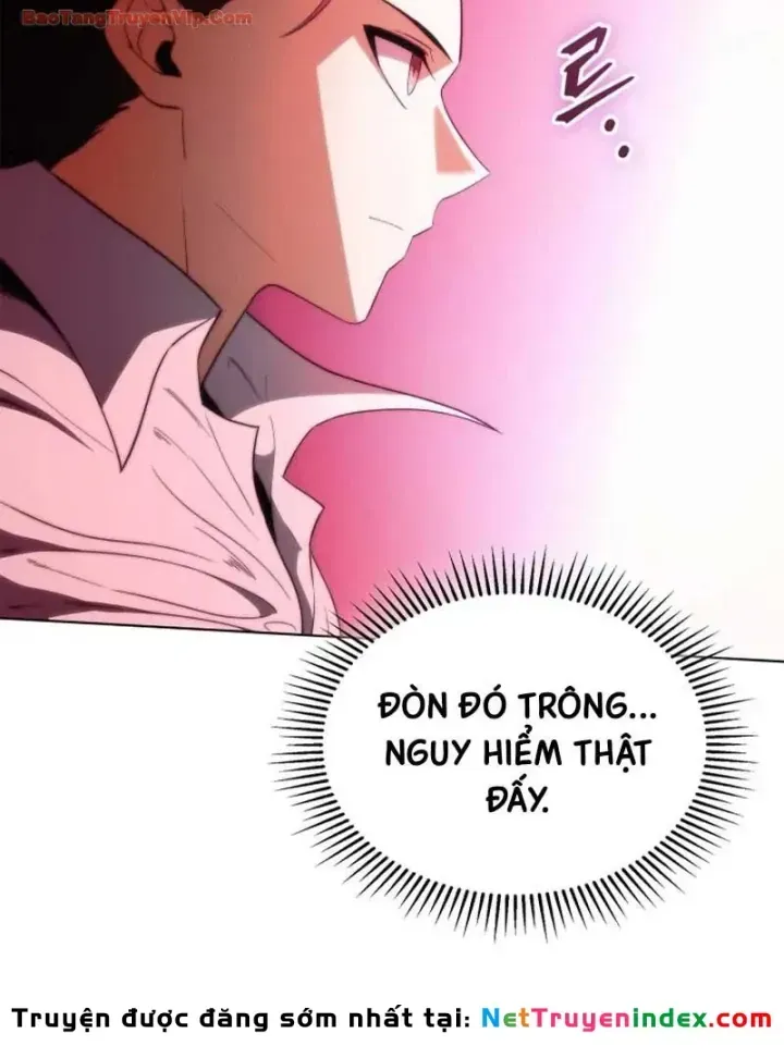 Kỵ Sĩ Tử Thần Cấp Diệt Vong Đã Hồi Quy Chap 69 - Next Chap 70