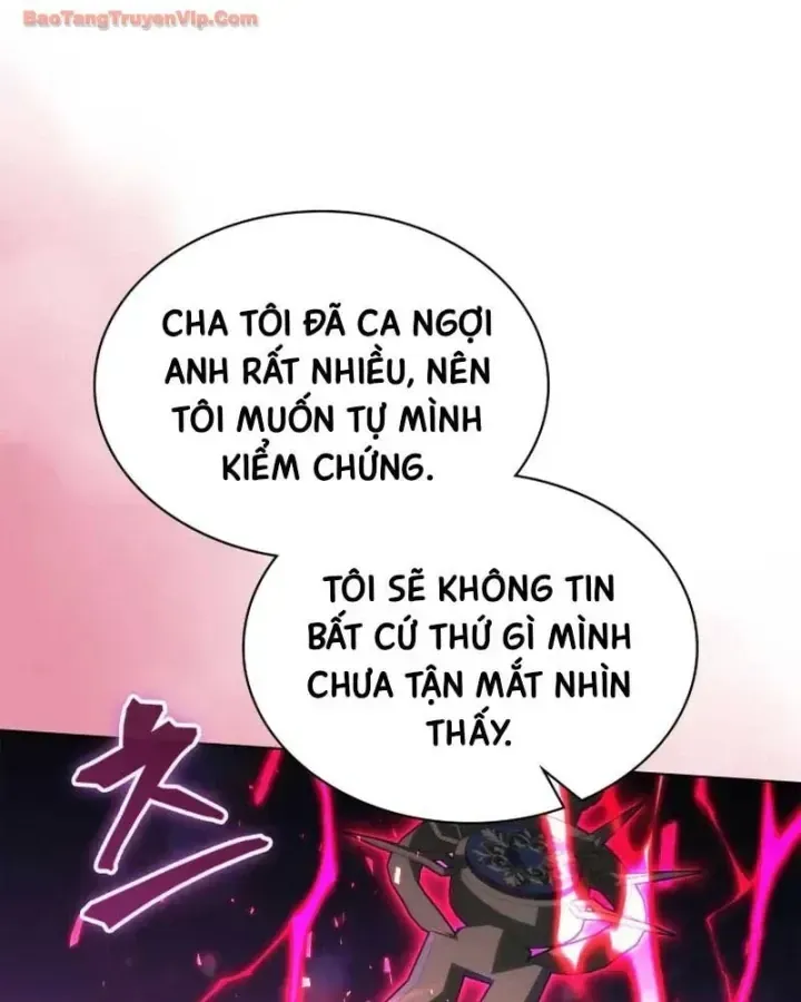 Kỵ Sĩ Tử Thần Cấp Diệt Vong Đã Hồi Quy Chap 69 - Next Chap 70