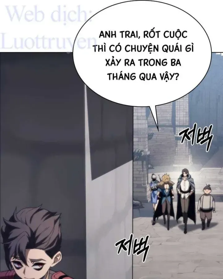 Kỵ Sĩ Tử Thần Cấp Diệt Vong Đã Hồi Quy Chap 70 - Next Chap 71