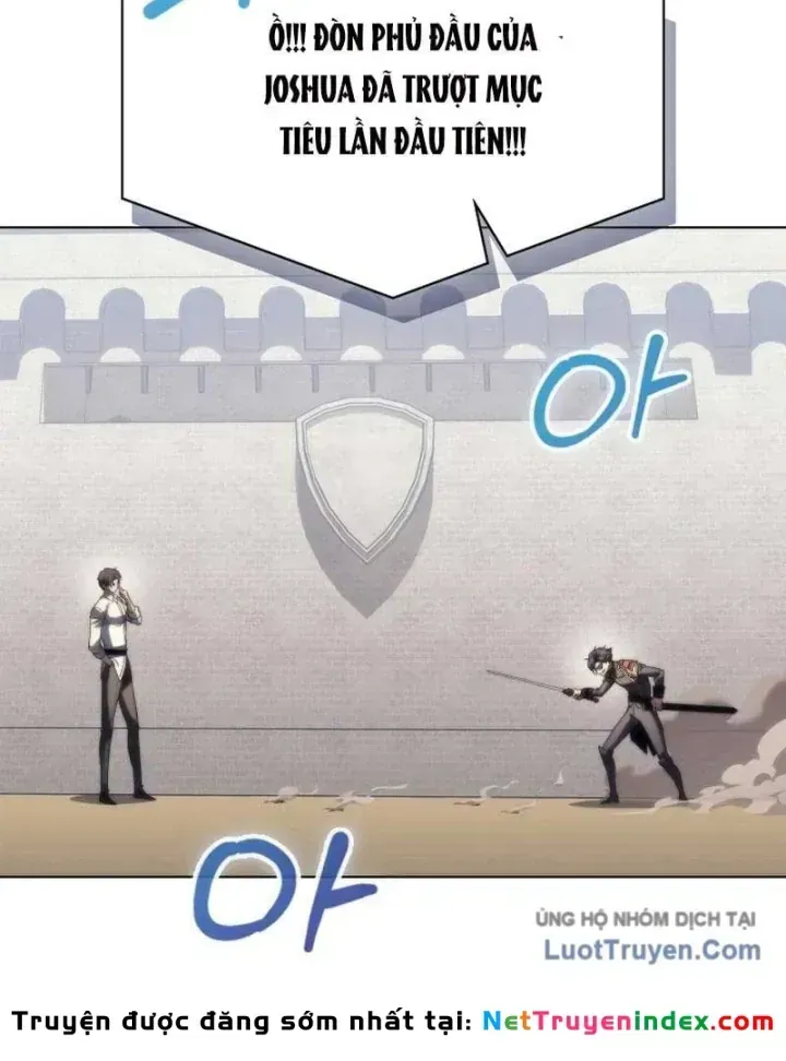 Kỵ Sĩ Tử Thần Cấp Diệt Vong Đã Hồi Quy Chap 70 - Next Chap 71