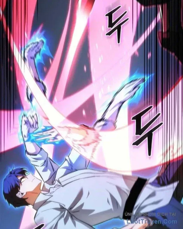 Kỵ Sĩ Tử Thần Cấp Diệt Vong Đã Hồi Quy Chap 70 - Next Chap 71