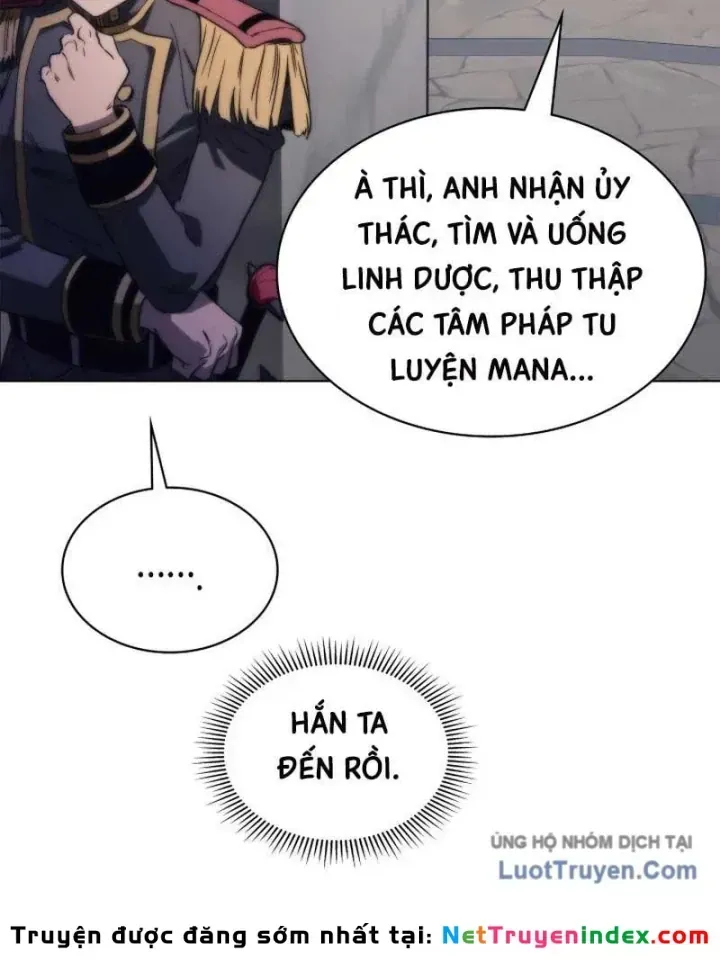 Kỵ Sĩ Tử Thần Cấp Diệt Vong Đã Hồi Quy Chap 70 - Next Chap 71