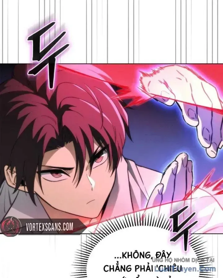 Kỵ Sĩ Tử Thần Cấp Diệt Vong Đã Hồi Quy Chap 70 - Next Chap 71