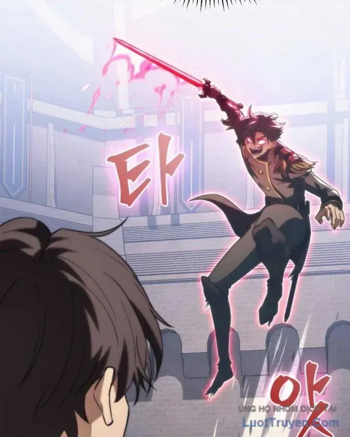 Kỵ Sĩ Tử Thần Cấp Diệt Vong Đã Hồi Quy Chap 70 - Next Chap 71