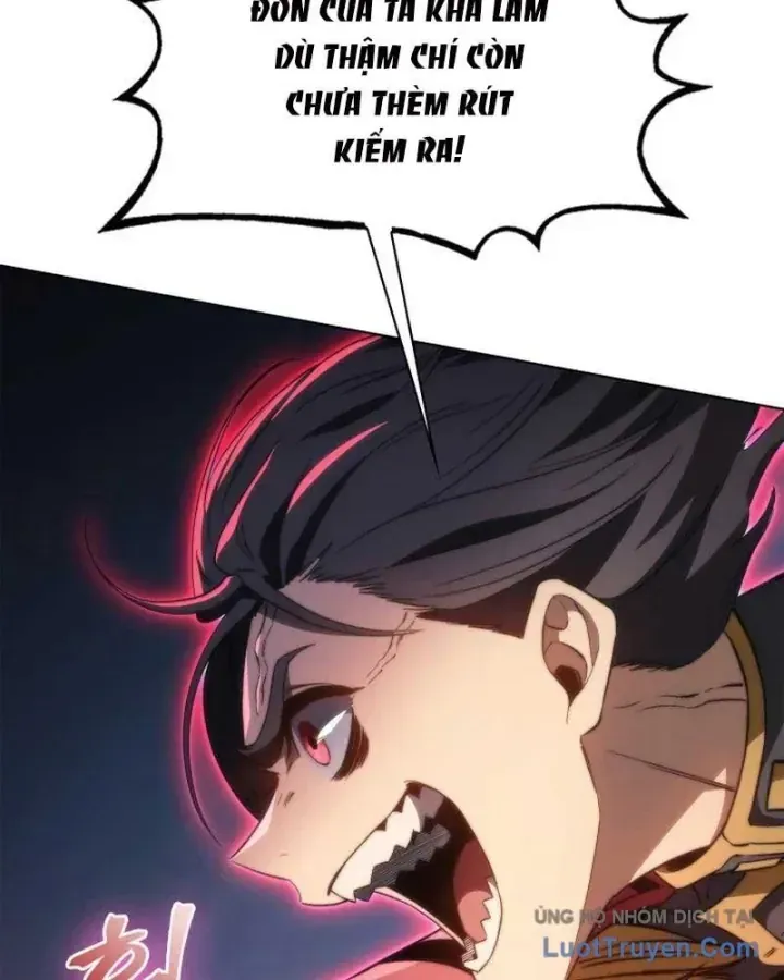 Kỵ Sĩ Tử Thần Cấp Diệt Vong Đã Hồi Quy Chap 70 - Next Chap 71