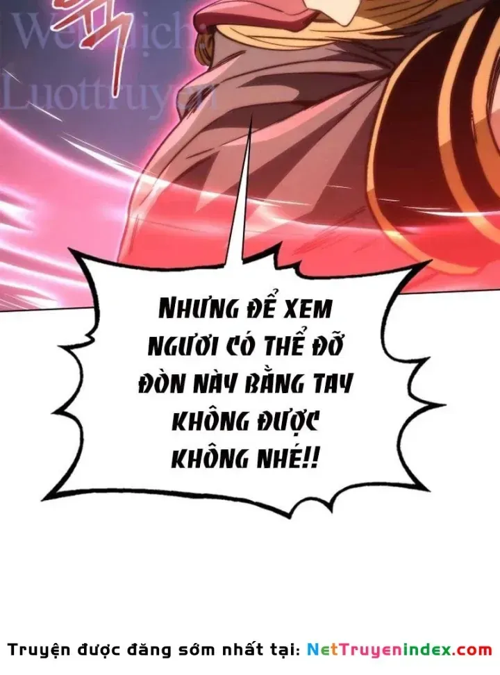 Kỵ Sĩ Tử Thần Cấp Diệt Vong Đã Hồi Quy Chap 70 - Next Chap 71