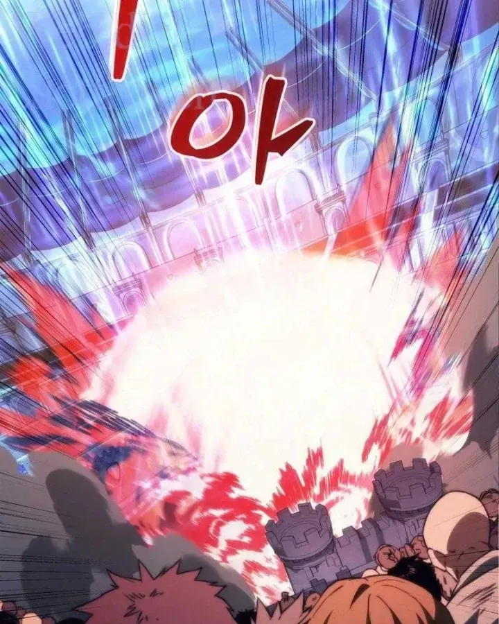 Kỵ Sĩ Tử Thần Cấp Diệt Vong Đã Hồi Quy Chap 70 - Next Chap 71