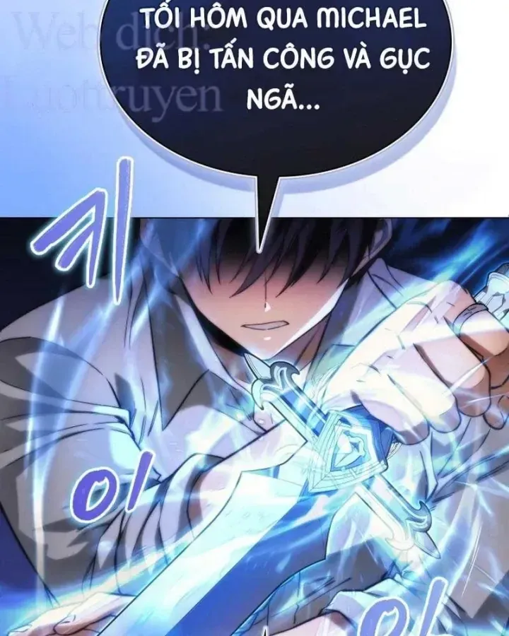 Kỵ Sĩ Tử Thần Cấp Diệt Vong Đã Hồi Quy Chap 70 - Next Chap 71