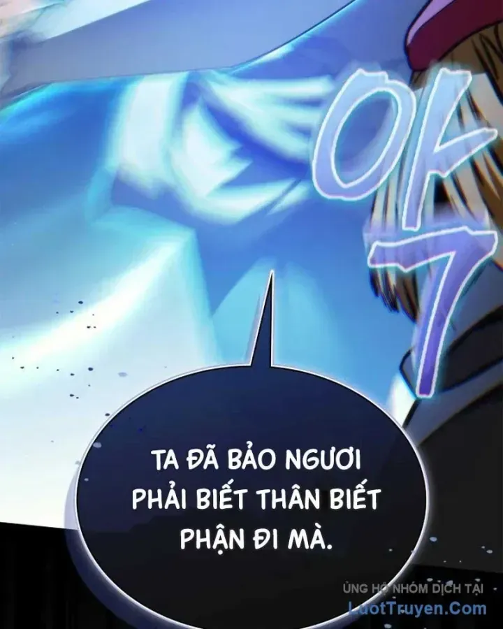 Kỵ Sĩ Tử Thần Cấp Diệt Vong Đã Hồi Quy Chap 70 - Next Chap 71