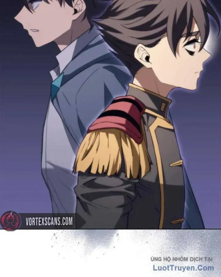 Kỵ Sĩ Tử Thần Cấp Diệt Vong Đã Hồi Quy Chap 70 - Next Chap 71