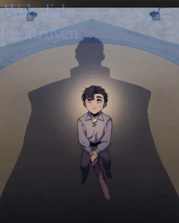 Kỵ Sĩ Tử Thần Cấp Diệt Vong Đã Hồi Quy Chap 70 - Next Chap 71