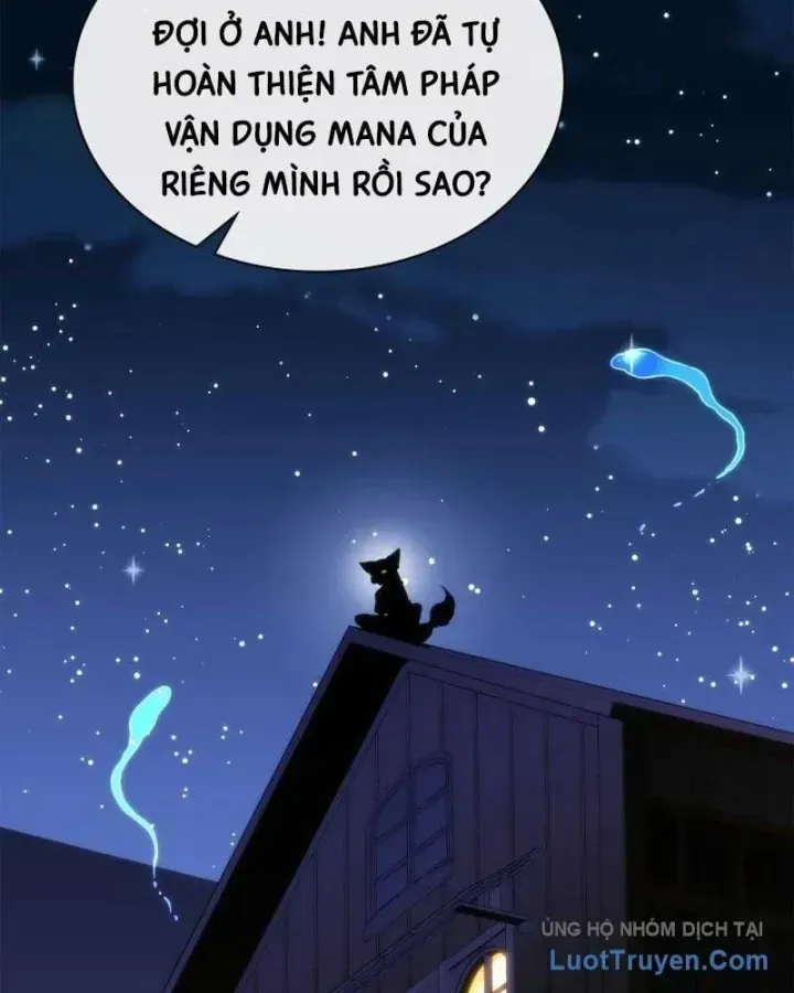Kỵ Sĩ Tử Thần Cấp Diệt Vong Đã Hồi Quy Chap 70 - Next Chap 71