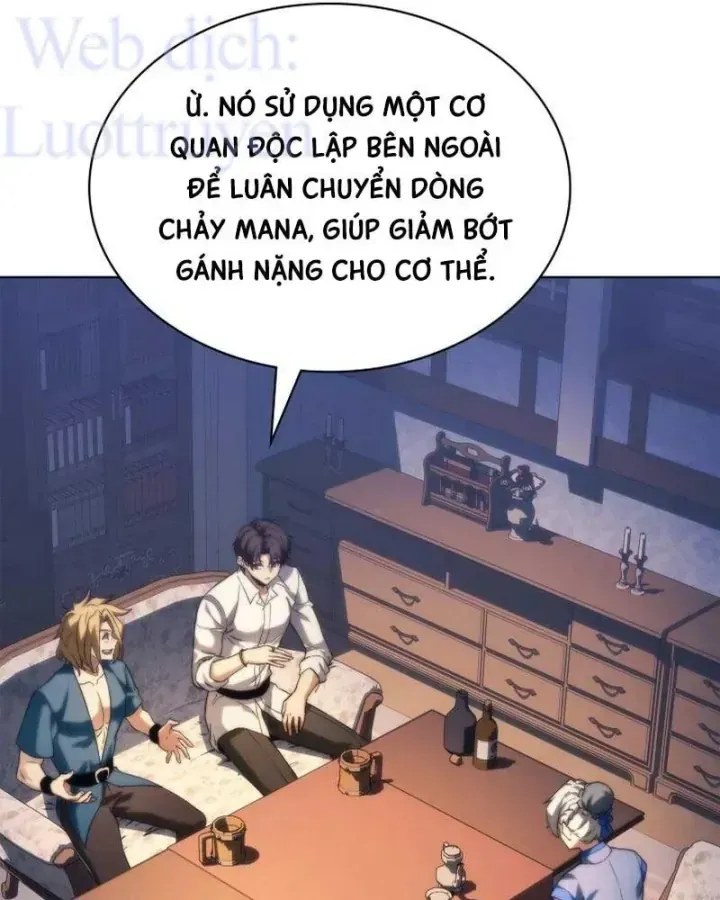 Kỵ Sĩ Tử Thần Cấp Diệt Vong Đã Hồi Quy Chap 70 - Next Chap 71