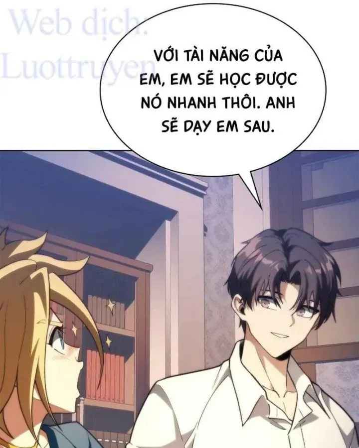 Kỵ Sĩ Tử Thần Cấp Diệt Vong Đã Hồi Quy Chap 70 - Next Chap 71