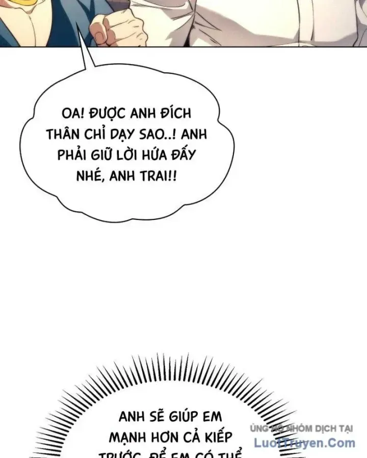 Kỵ Sĩ Tử Thần Cấp Diệt Vong Đã Hồi Quy Chap 70 - Next Chap 71