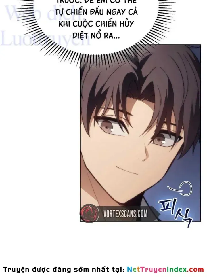 Kỵ Sĩ Tử Thần Cấp Diệt Vong Đã Hồi Quy Chap 70 - Next Chap 71