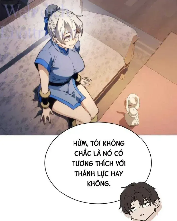 Kỵ Sĩ Tử Thần Cấp Diệt Vong Đã Hồi Quy Chap 70 - Next Chap 71