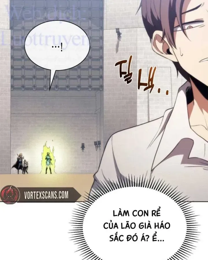 Kỵ Sĩ Tử Thần Cấp Diệt Vong Đã Hồi Quy Chap 70 - Next Chap 71