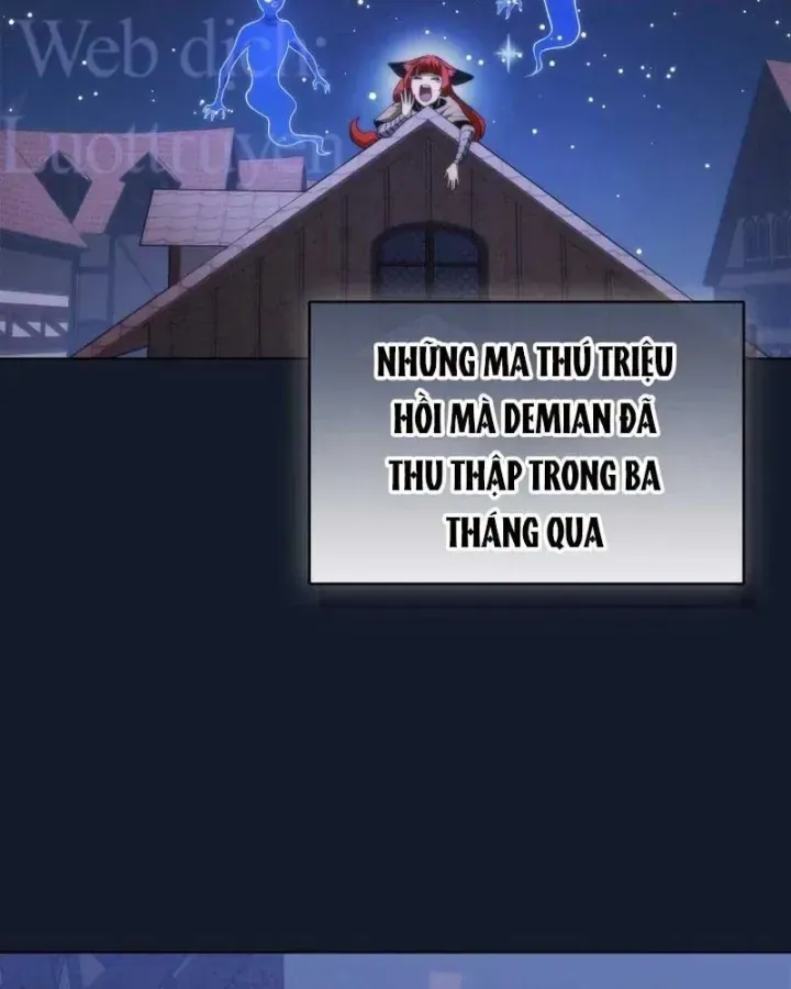 Kỵ Sĩ Tử Thần Cấp Diệt Vong Đã Hồi Quy Chap 70 - Next Chap 71