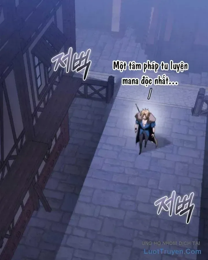 Kỵ Sĩ Tử Thần Cấp Diệt Vong Đã Hồi Quy Chap 70 - Next Chap 71