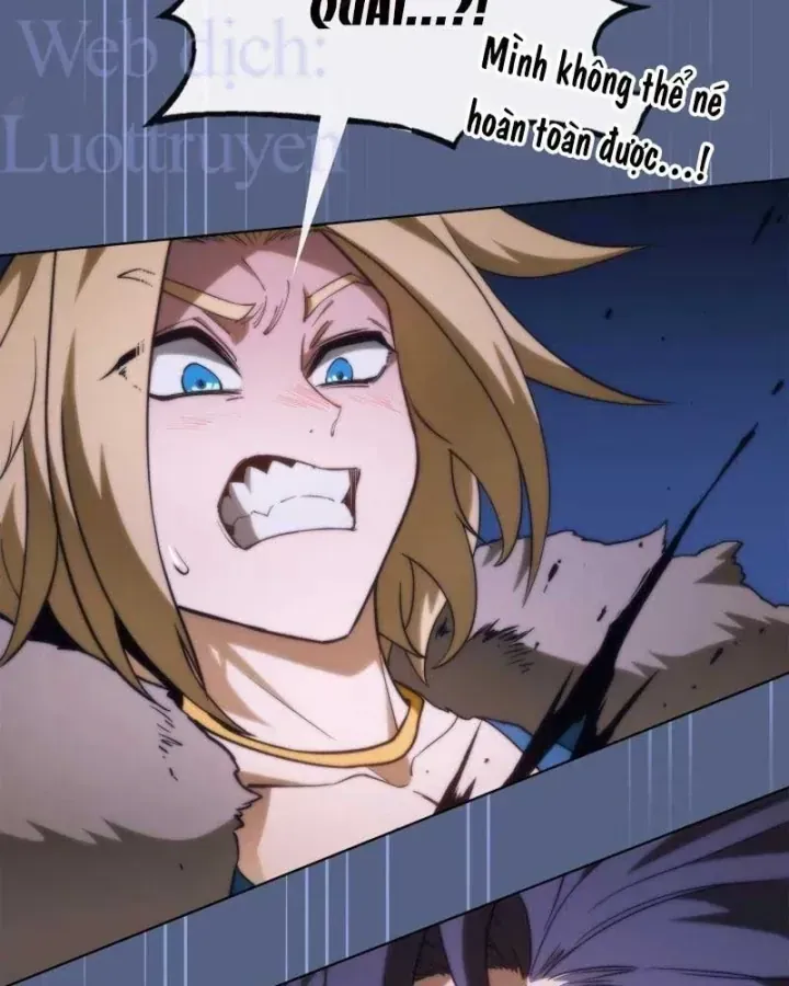 Kỵ Sĩ Tử Thần Cấp Diệt Vong Đã Hồi Quy Chap 70 - Next Chap 71