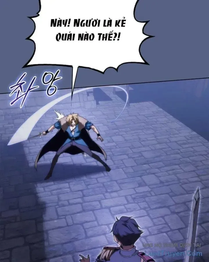 Kỵ Sĩ Tử Thần Cấp Diệt Vong Đã Hồi Quy Chap 70 - Next Chap 71