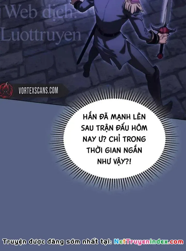 Kỵ Sĩ Tử Thần Cấp Diệt Vong Đã Hồi Quy Chap 70 - Next Chap 71