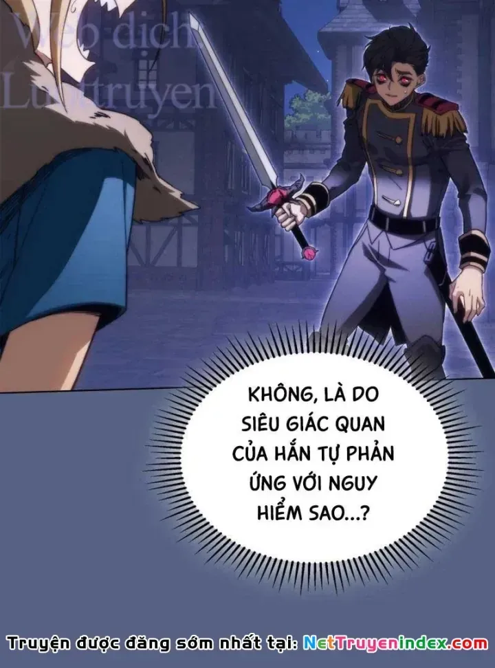 Kỵ Sĩ Tử Thần Cấp Diệt Vong Đã Hồi Quy Chap 70 - Next Chap 71