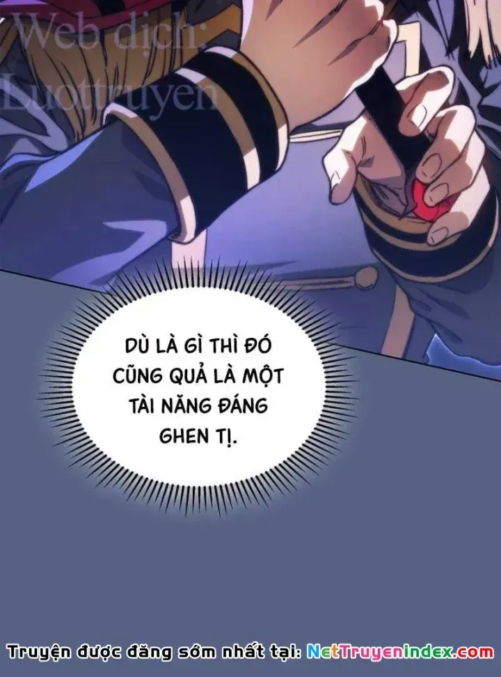 Kỵ Sĩ Tử Thần Cấp Diệt Vong Đã Hồi Quy Chap 70 - Next Chap 71