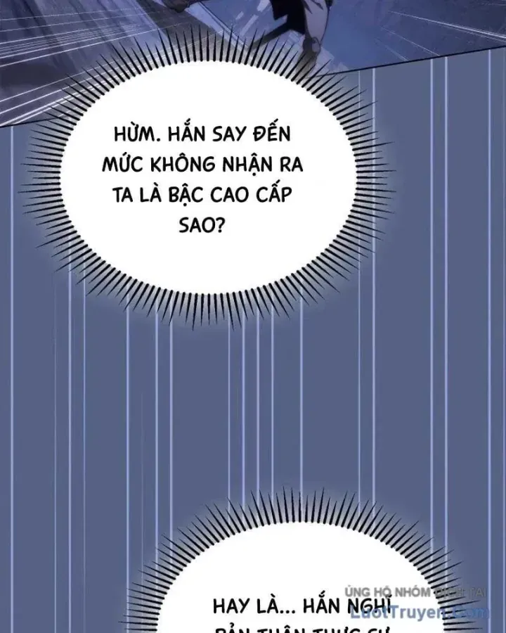 Kỵ Sĩ Tử Thần Cấp Diệt Vong Đã Hồi Quy Chap 70 - Next Chap 71