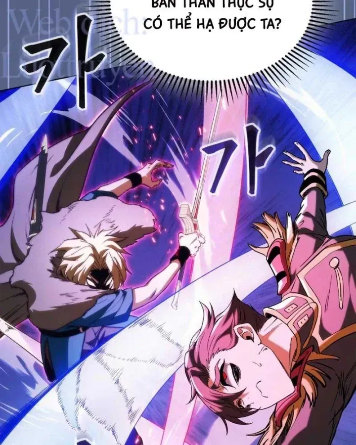 Kỵ Sĩ Tử Thần Cấp Diệt Vong Đã Hồi Quy Chap 70 - Next Chap 71