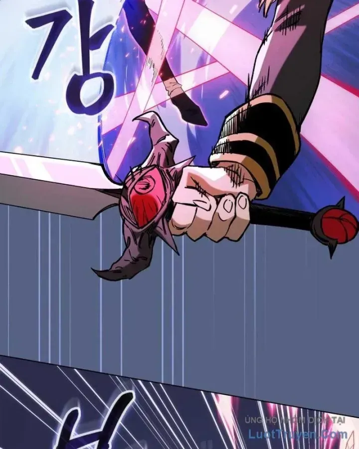 Kỵ Sĩ Tử Thần Cấp Diệt Vong Đã Hồi Quy Chap 70 - Next Chap 71