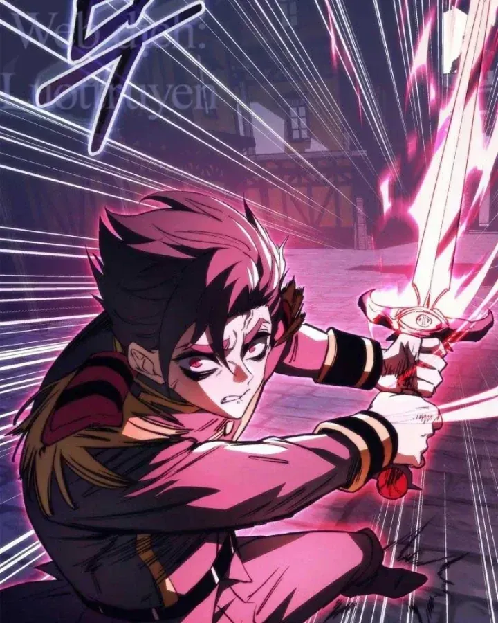 Kỵ Sĩ Tử Thần Cấp Diệt Vong Đã Hồi Quy Chap 70 - Next Chap 71