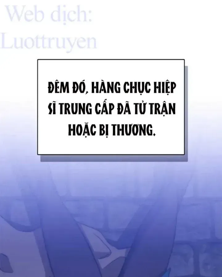 Kỵ Sĩ Tử Thần Cấp Diệt Vong Đã Hồi Quy Chap 70 - Next Chap 71