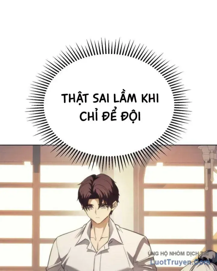 Kỵ Sĩ Tử Thần Cấp Diệt Vong Đã Hồi Quy Chap 70 - Next Chap 71