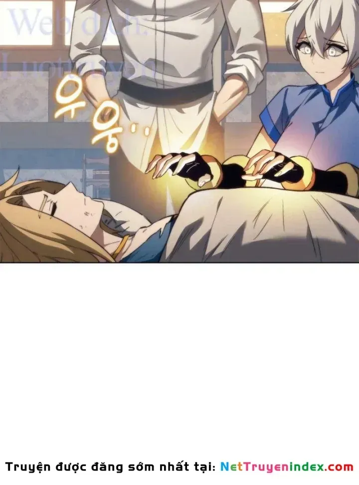 Kỵ Sĩ Tử Thần Cấp Diệt Vong Đã Hồi Quy Chap 70 - Next Chap 71