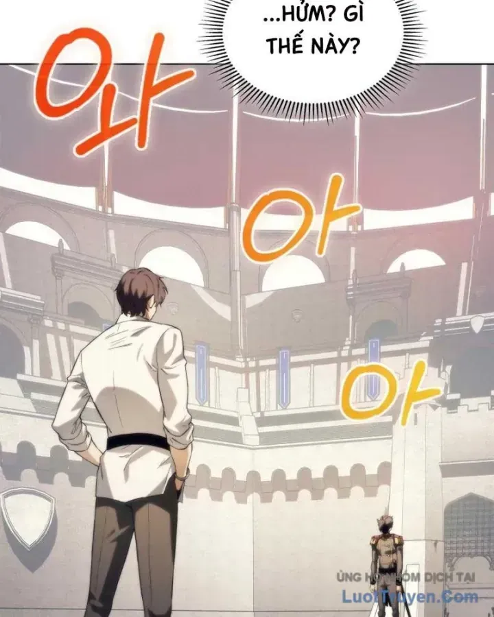 Kỵ Sĩ Tử Thần Cấp Diệt Vong Đã Hồi Quy Chap 70 - Next Chap 71