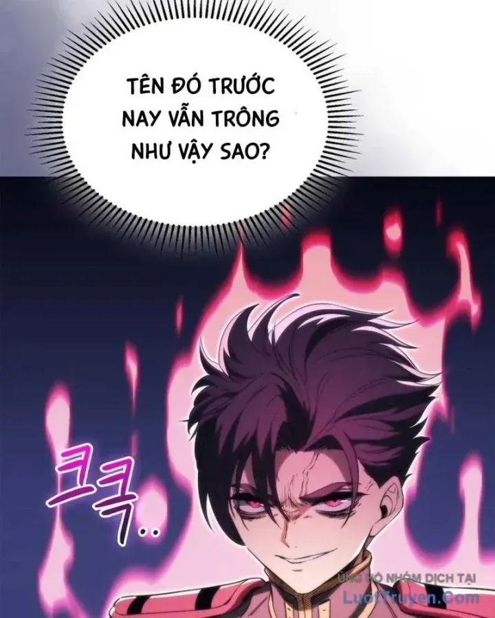 Kỵ Sĩ Tử Thần Cấp Diệt Vong Đã Hồi Quy Chap 70 - Next Chap 71