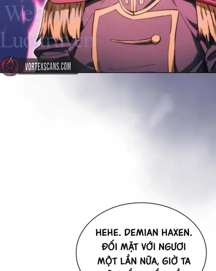 Kỵ Sĩ Tử Thần Cấp Diệt Vong Đã Hồi Quy Chap 70 - Next Chap 71