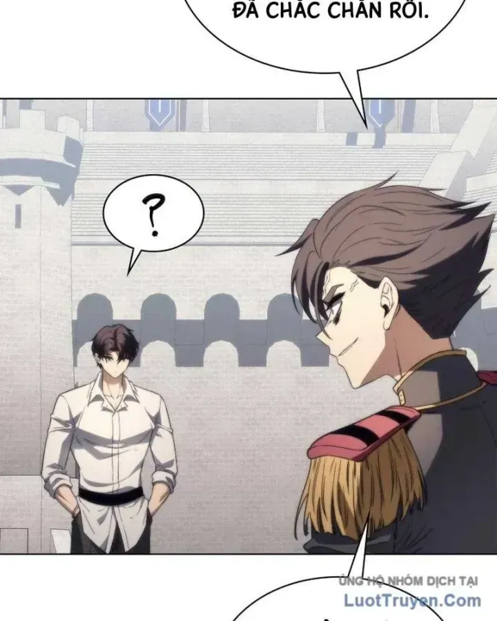 Kỵ Sĩ Tử Thần Cấp Diệt Vong Đã Hồi Quy Chap 70 - Next Chap 71