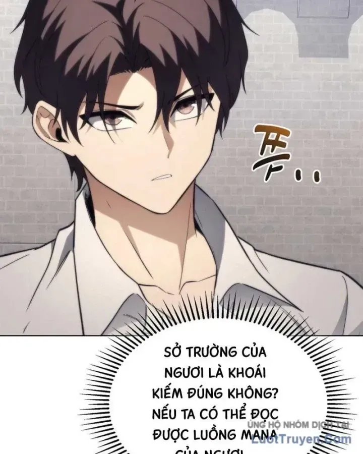 Kỵ Sĩ Tử Thần Cấp Diệt Vong Đã Hồi Quy Chap 70 - Next Chap 71