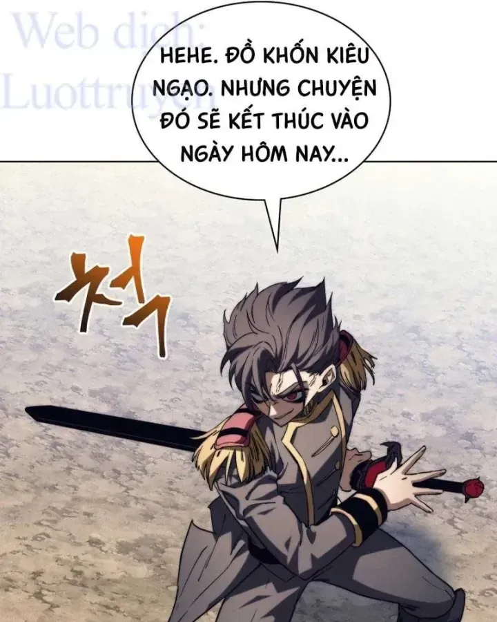 Kỵ Sĩ Tử Thần Cấp Diệt Vong Đã Hồi Quy Chap 70 - Next Chap 71