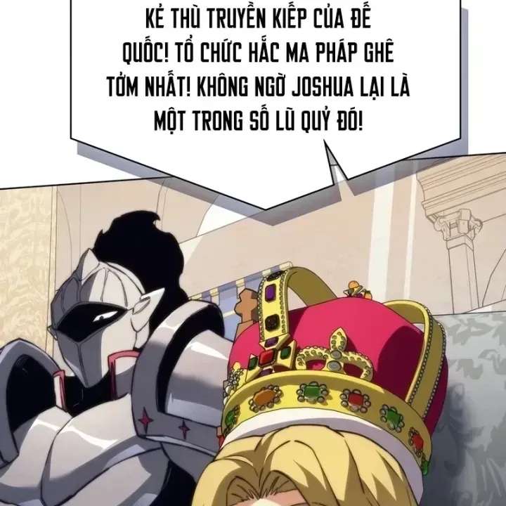Kỵ Sĩ Tử Thần Cấp Diệt Vong Đã Hồi Quy Chap 71 - Next Chap 72