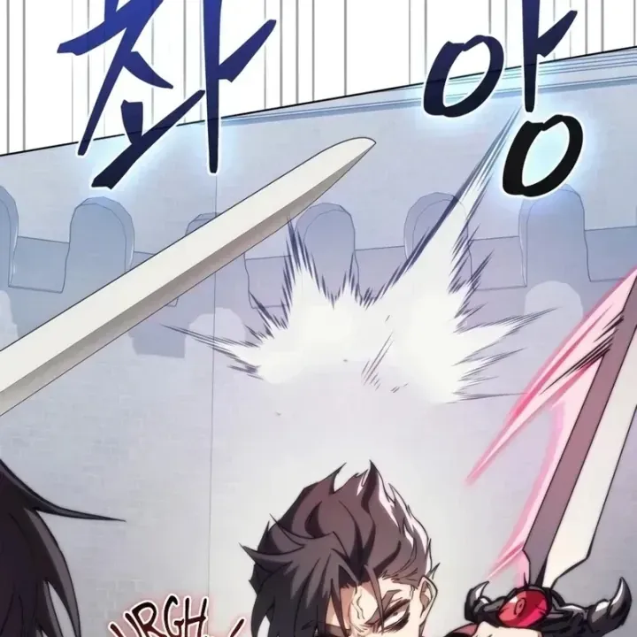 Kỵ Sĩ Tử Thần Cấp Diệt Vong Đã Hồi Quy Chap 71 - Next Chap 72