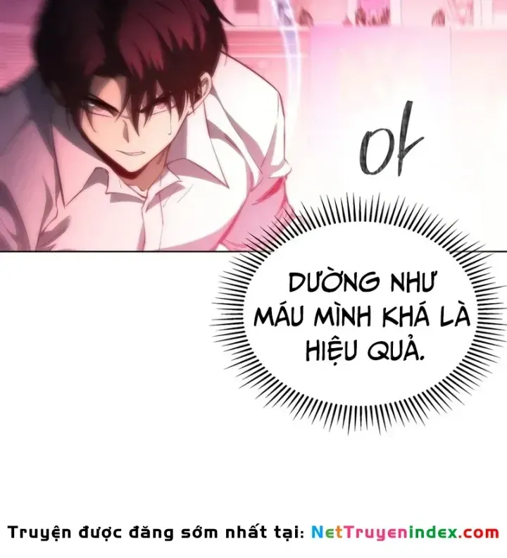 Kỵ Sĩ Tử Thần Cấp Diệt Vong Đã Hồi Quy Chap 71 - Next Chap 72