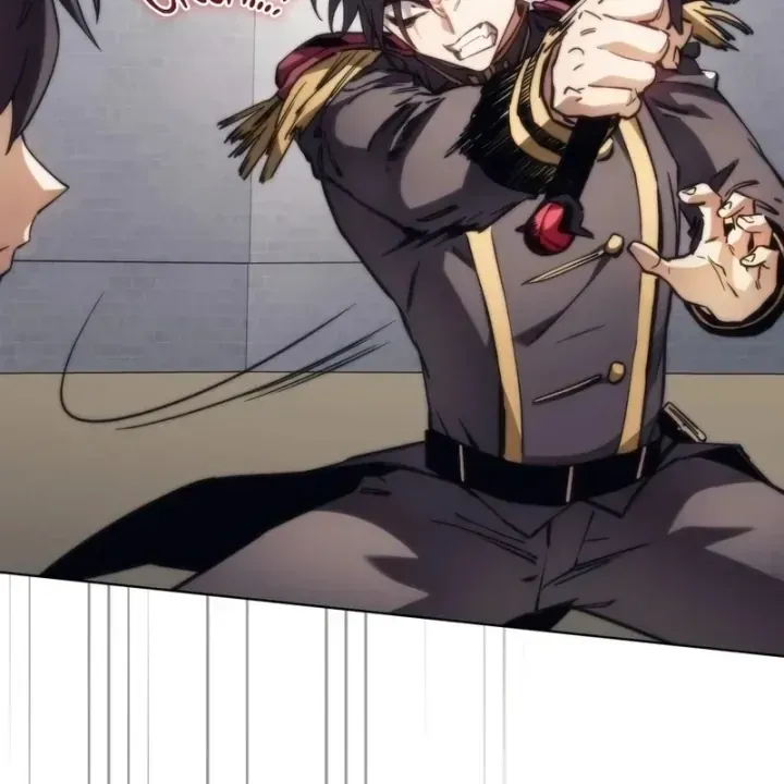 Kỵ Sĩ Tử Thần Cấp Diệt Vong Đã Hồi Quy Chap 71 - Next Chap 72