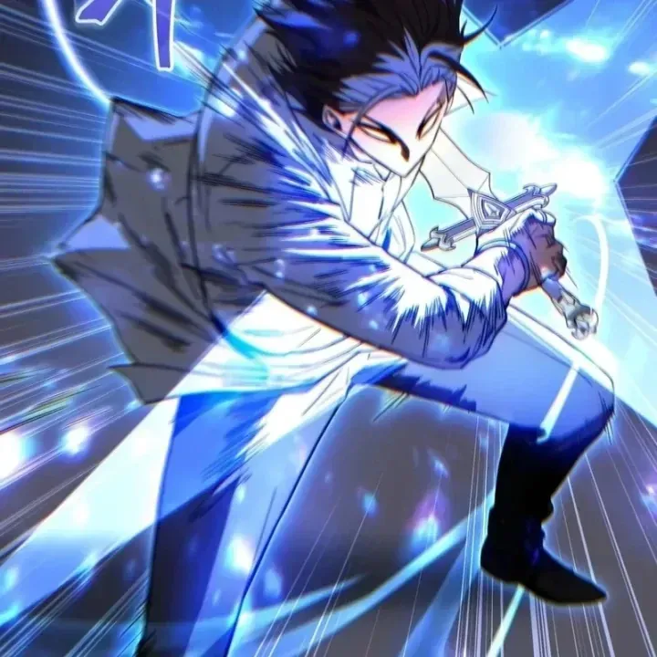Kỵ Sĩ Tử Thần Cấp Diệt Vong Đã Hồi Quy Chap 71 - Next Chap 72