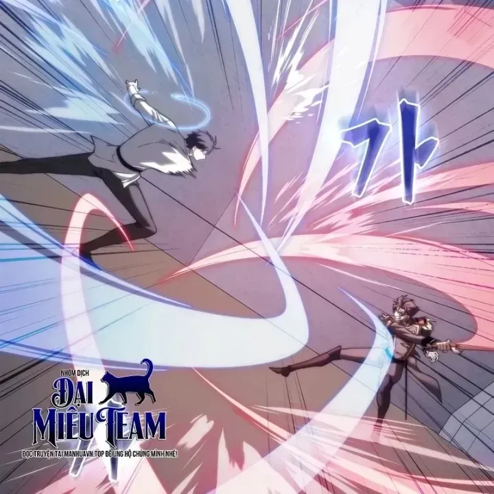 Kỵ Sĩ Tử Thần Cấp Diệt Vong Đã Hồi Quy Chap 71 - Next Chap 72
