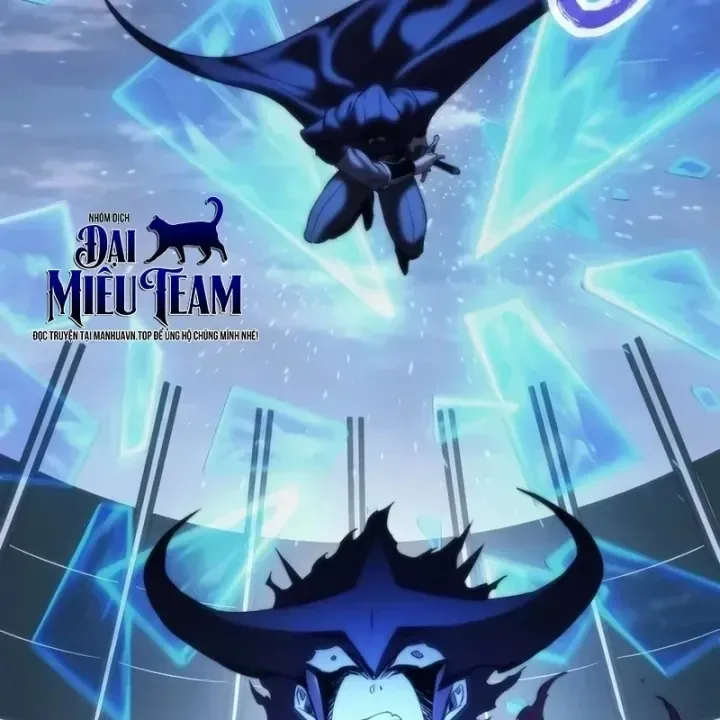 Kỵ Sĩ Tử Thần Cấp Diệt Vong Đã Hồi Quy Chap 71 - Next Chap 72