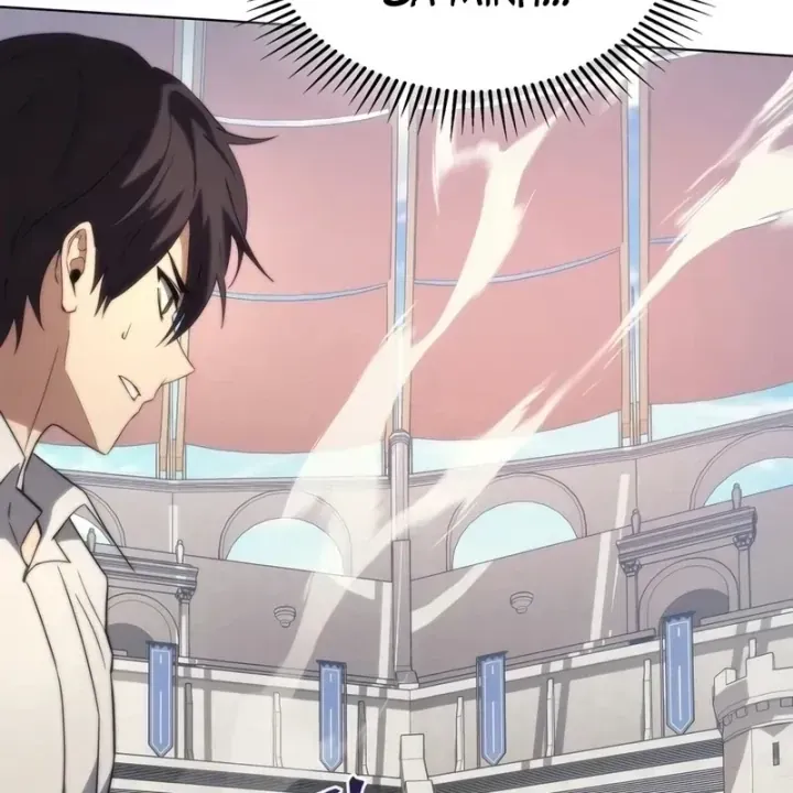 Kỵ Sĩ Tử Thần Cấp Diệt Vong Đã Hồi Quy Chap 71 - Next Chap 72